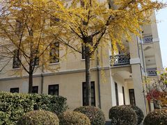 -南京中国近代史遗址博物馆(南京总统府)