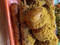 -安发瞧麻辣烫(总店)