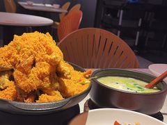 -Waanjai 晚嘉餐厅(南京商厦店)