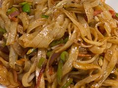 -令氏家外家周秦食府(高新店)