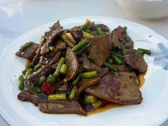 -黄牛肉馆·皖南土菜
