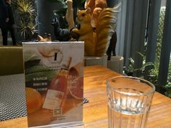 -半悦牛排(龙湖西宸天街店)