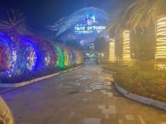 -三亚海昌梦幻海洋不夜城