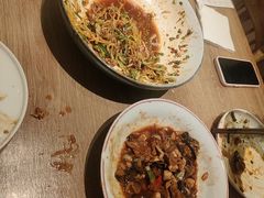 -金掌勺锅包肉(太原万达店)