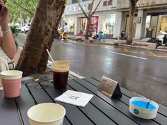-杨记拉面总店