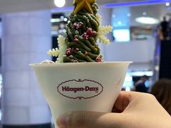 -哈根达斯(天河城店)