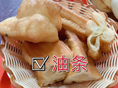 -方大军胡辣汤(和谐店)