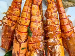 -东江海鲜大排档·潮汕菜·砂锅粥