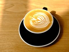 -Such A Cafe(798艺术园区店)