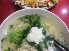 -原怡园面馆(拙政园店)
