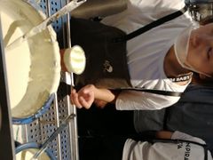 景观位-喜茶(北京通州万达店)