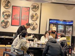 -俏媳妇火锅(宽窄巷子店)