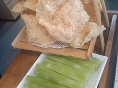 -手选潮汕鲜活牛肉火锅(二七广场店)