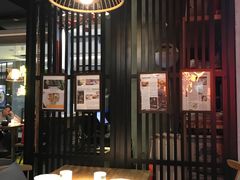 大堂-水木苼 蔬食料理