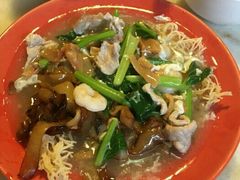 -金莲记(茨厂街店)