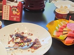 -老山东·山东菜(鲁菜名店)