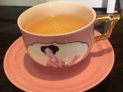 -行者书屋大堂吧 ·下午茶(南京圣和府邸酒店)