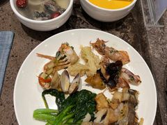 -福州西湖大酒店·怡湖咖啡厅