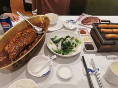 -同庆楼(大钟寺店)