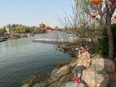 -中国翰园碑林
