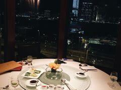 -龙景轩(香港四季酒店)