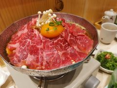 -上户日本料理(北仑富邦店)