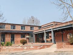 -山东艺术学院(长清校区)