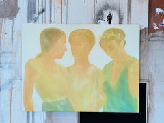 -北京三里屯CHAO酒店