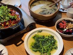 -黄山老妈·土菜(碧桂园店)