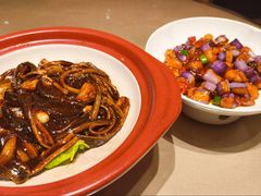 -大潮淮·淮扬菜(何园旗舰店)