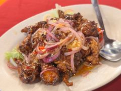 -德成饭店