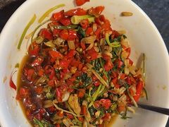 -老灶房-四川土菜(开元店)