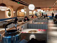 -千滋百味自助海鲜烤肉(布吉景华店)