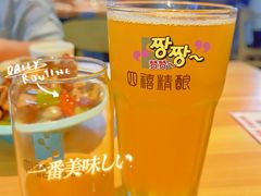 -四禧精酿烧烤串吧(大明湖店)
