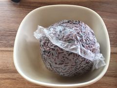咸蛋糍饭团-笃笃笃糖粥(十全街店)