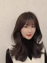 点击看大图 -MORI HAIR SALON日式美发沙龙