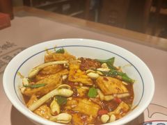 -杨记隆府重庆江湖菜(大悦城店)