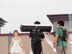 -中国盱眙国际龙虾节广场