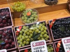 -雨露空间(嘉善万联城店)
