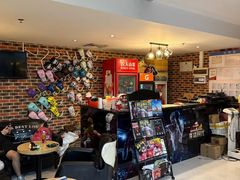 -拳盛时代拳击俱乐部(北京路店)