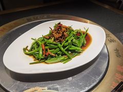 -菌自由丨野生菌火锅特色庭院餐厅(丽江古城店)