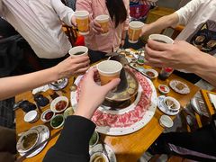 -乐宴·老北京铜火锅(桂庙店)