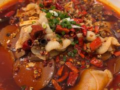 -玉林烤鸭店(定福庄店)