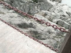 -汉中石门栈道景区