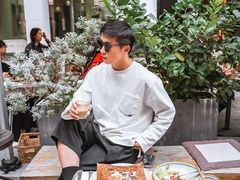 -RAC BAR(安福路店)