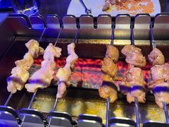 -很久以前羊肉串(清河店)