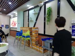 -咕叽咕叽自助烤肉小火锅(茂业清扬店)