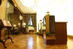 -TIME SPA科技美肤机构