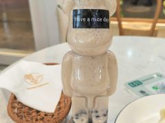 -嗒令甜品·主题融合料理餐厅(首座时代店)