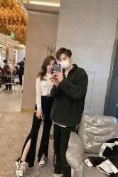 -3AM·S HAIR SALON烫发染发接发